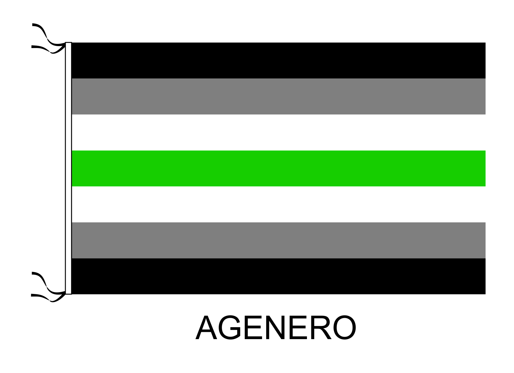 Agénero medida 45 x 30 cm art:10367