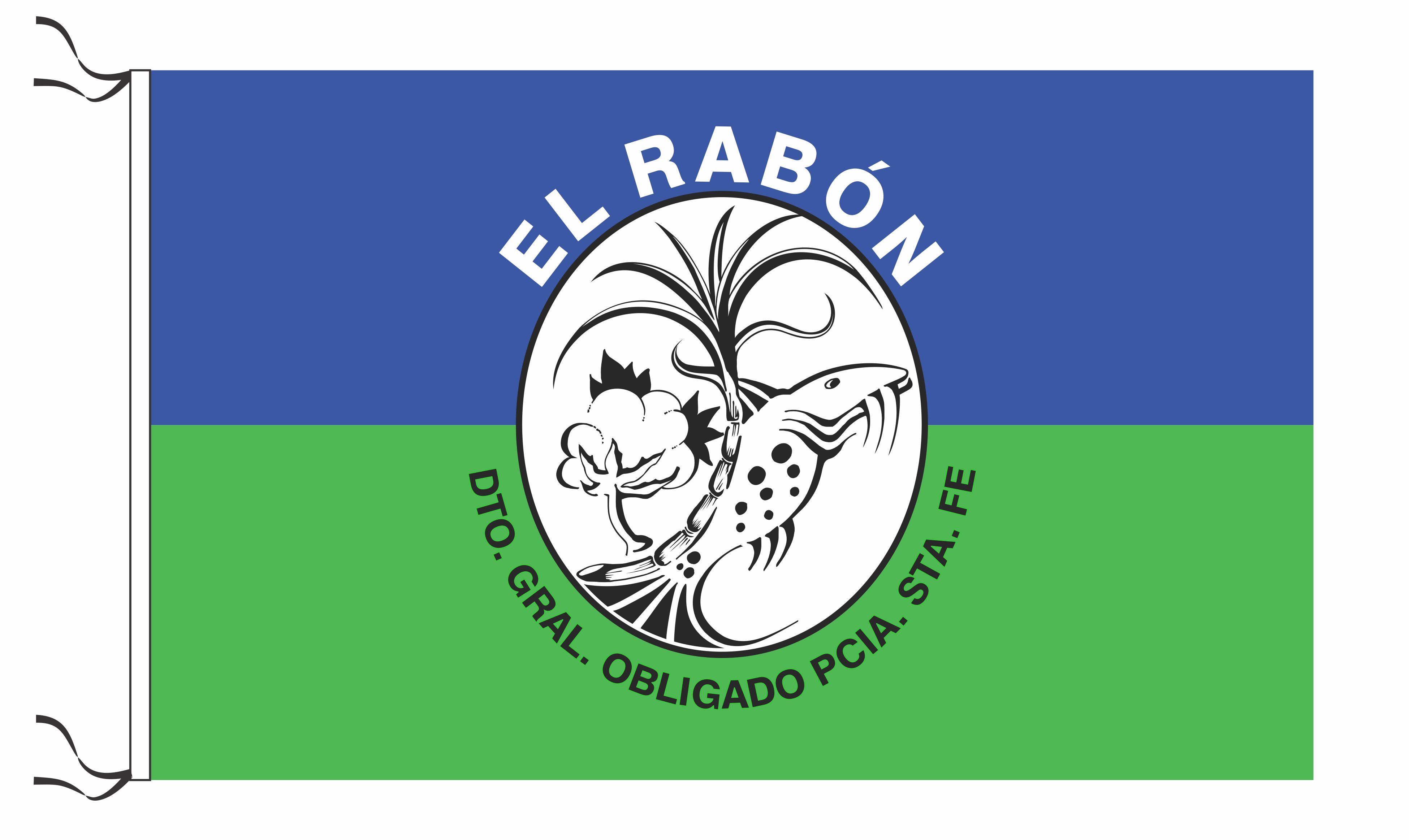 El Rabón 45 x 30 cm medida 45 x 30 cm art:51042