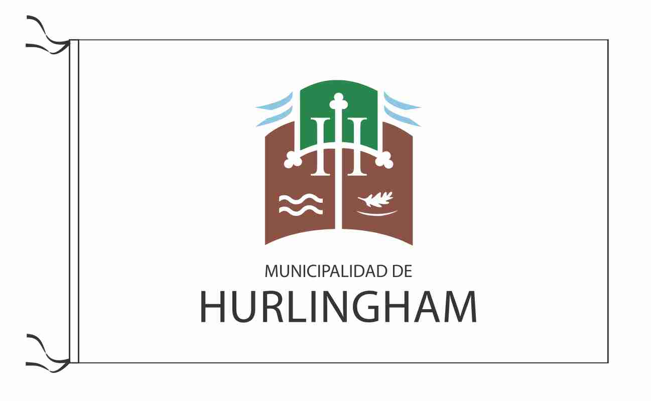 Húrlingham 45 x 30 cm medida 45 x 30 cm art:51057