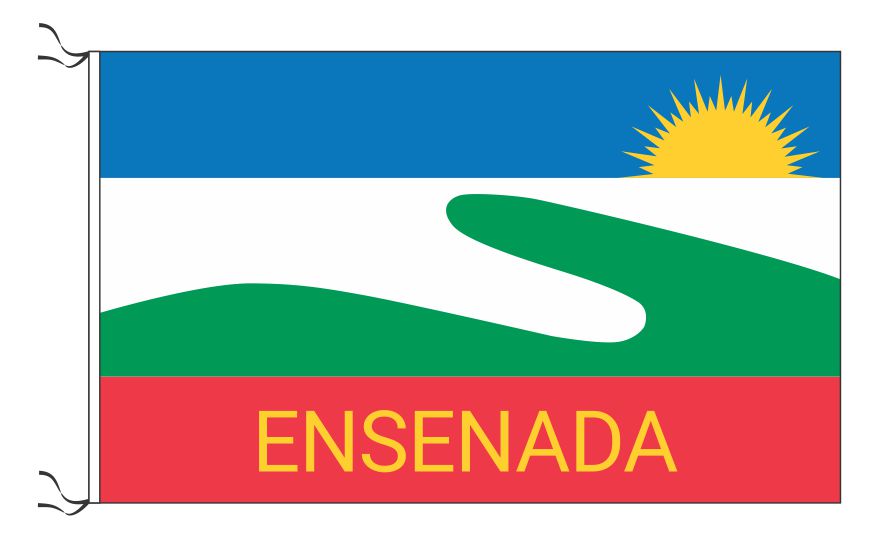 Ensenada 45 x 30 cm medida 45 x 30 cm art:51043