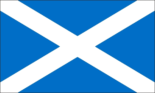 Escocia 70 x 45 cm art:8259