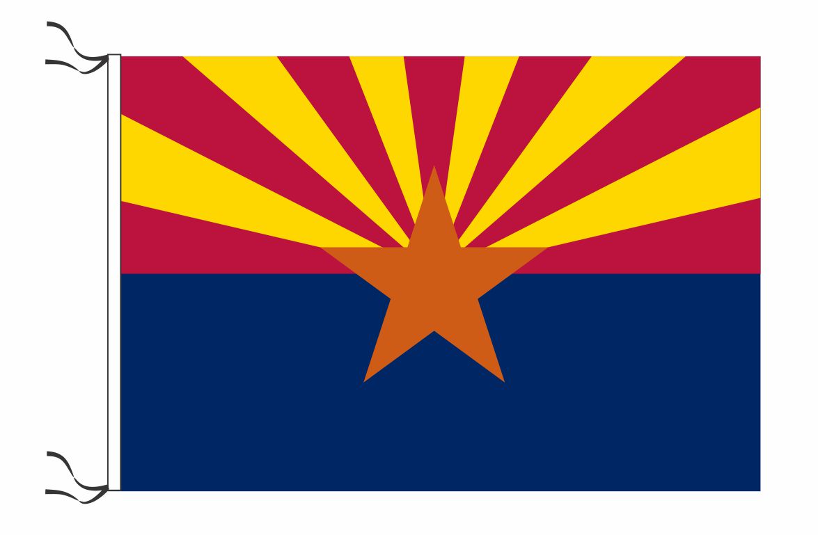 Arizona medida 250 x 140 cm Art: 44612