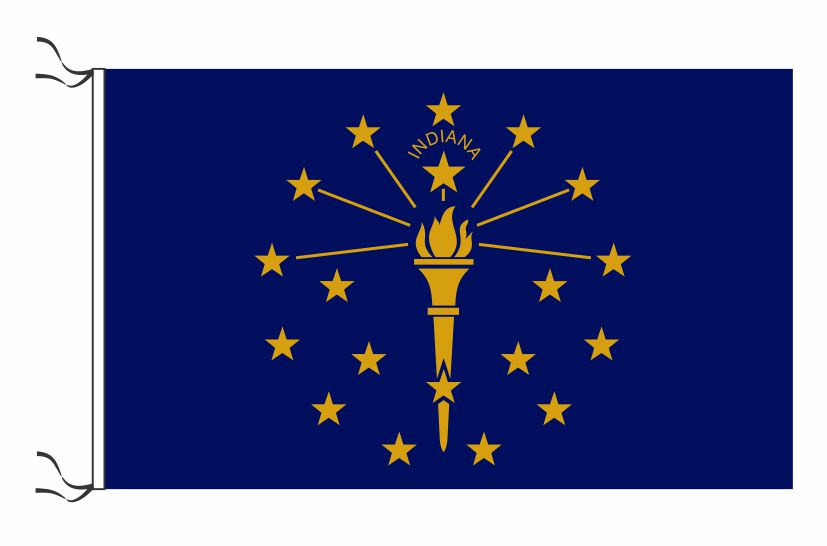 Indiana medida 250 x 140 cm Art: 44627