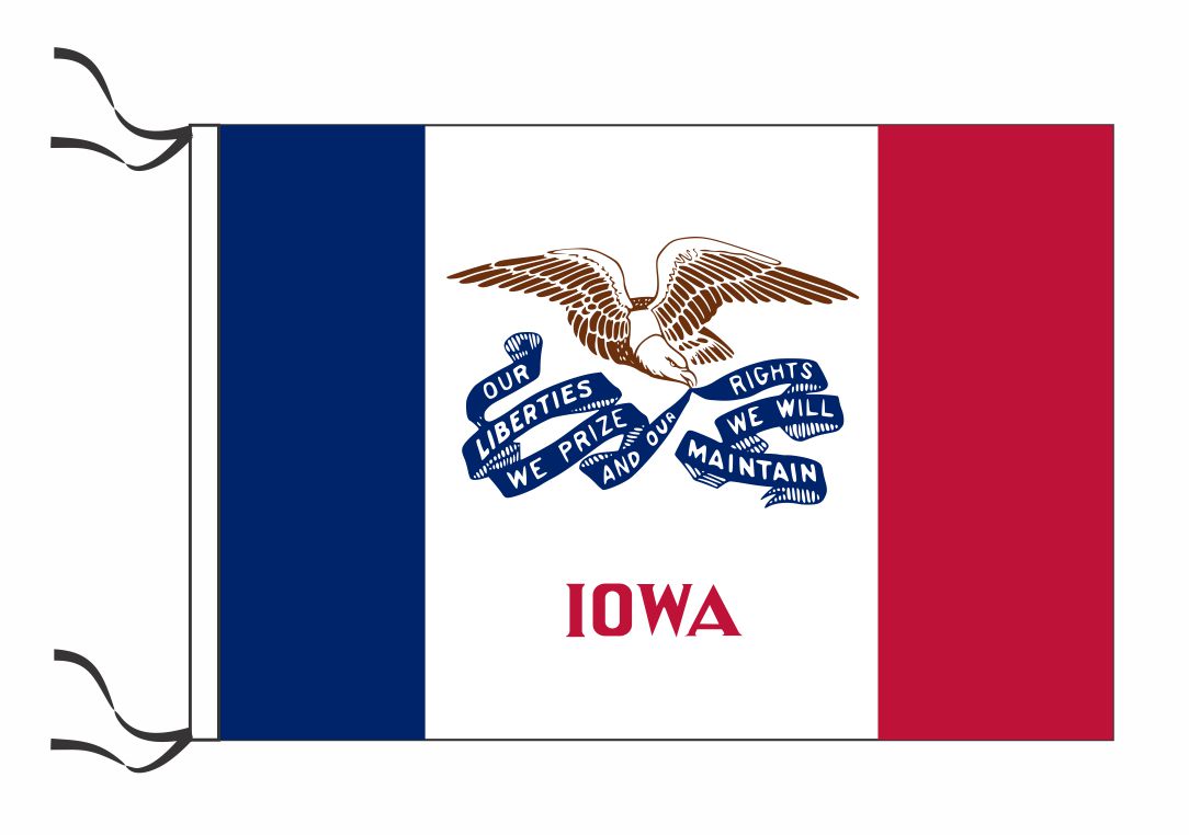 Iowa medida 250 x 140 cm Art: 44628