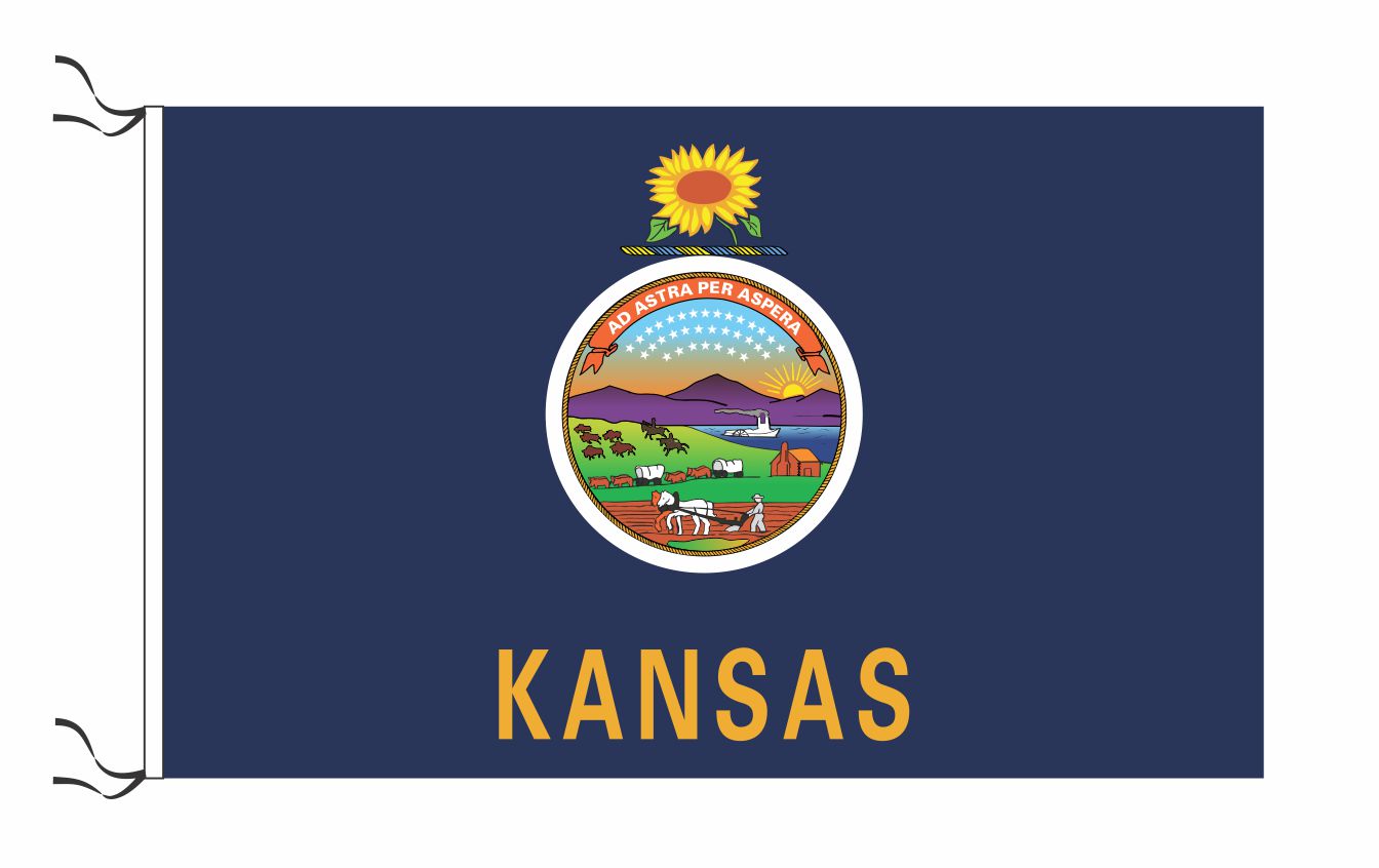 Kansas medida 250 x 140 cm Art: 44629
