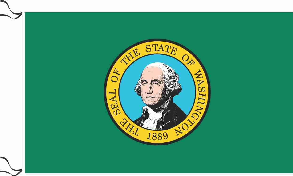 Washington medida 250 x 140 cm Art: 44657