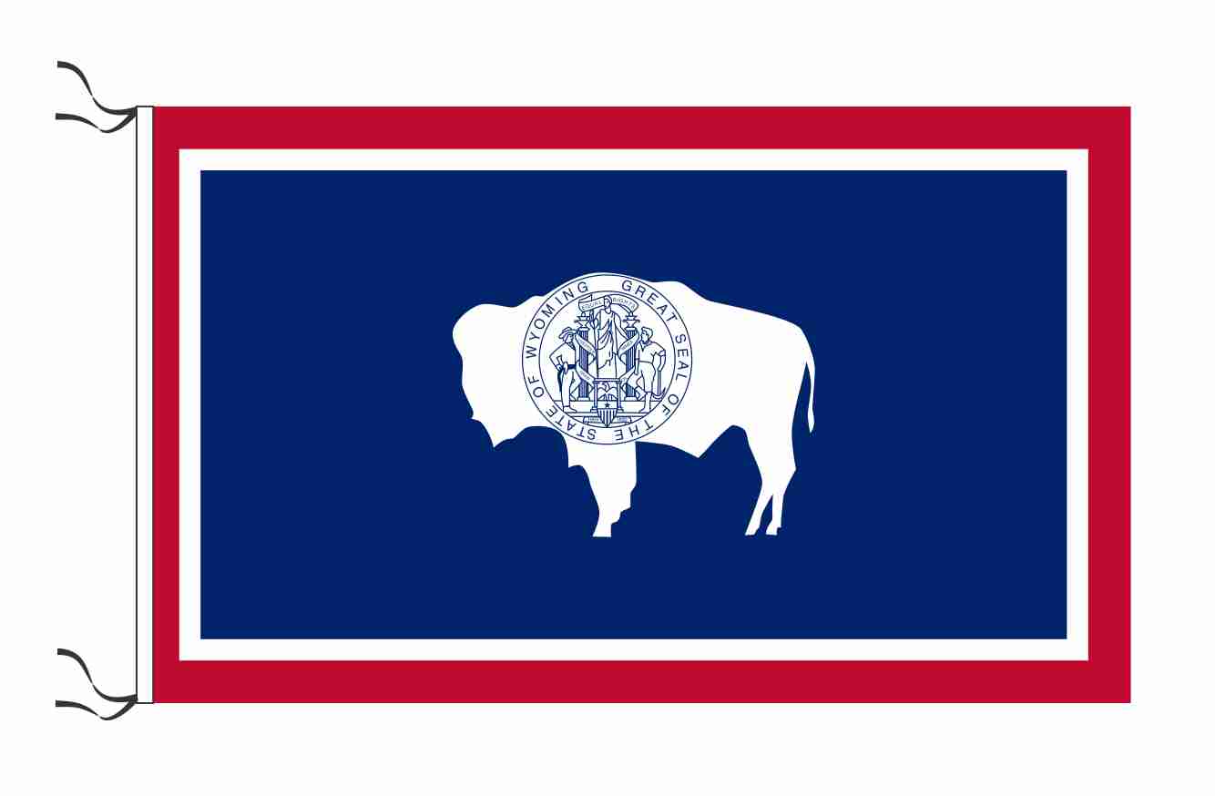 Wyoming medida 250 x 140 cm Art: 44659