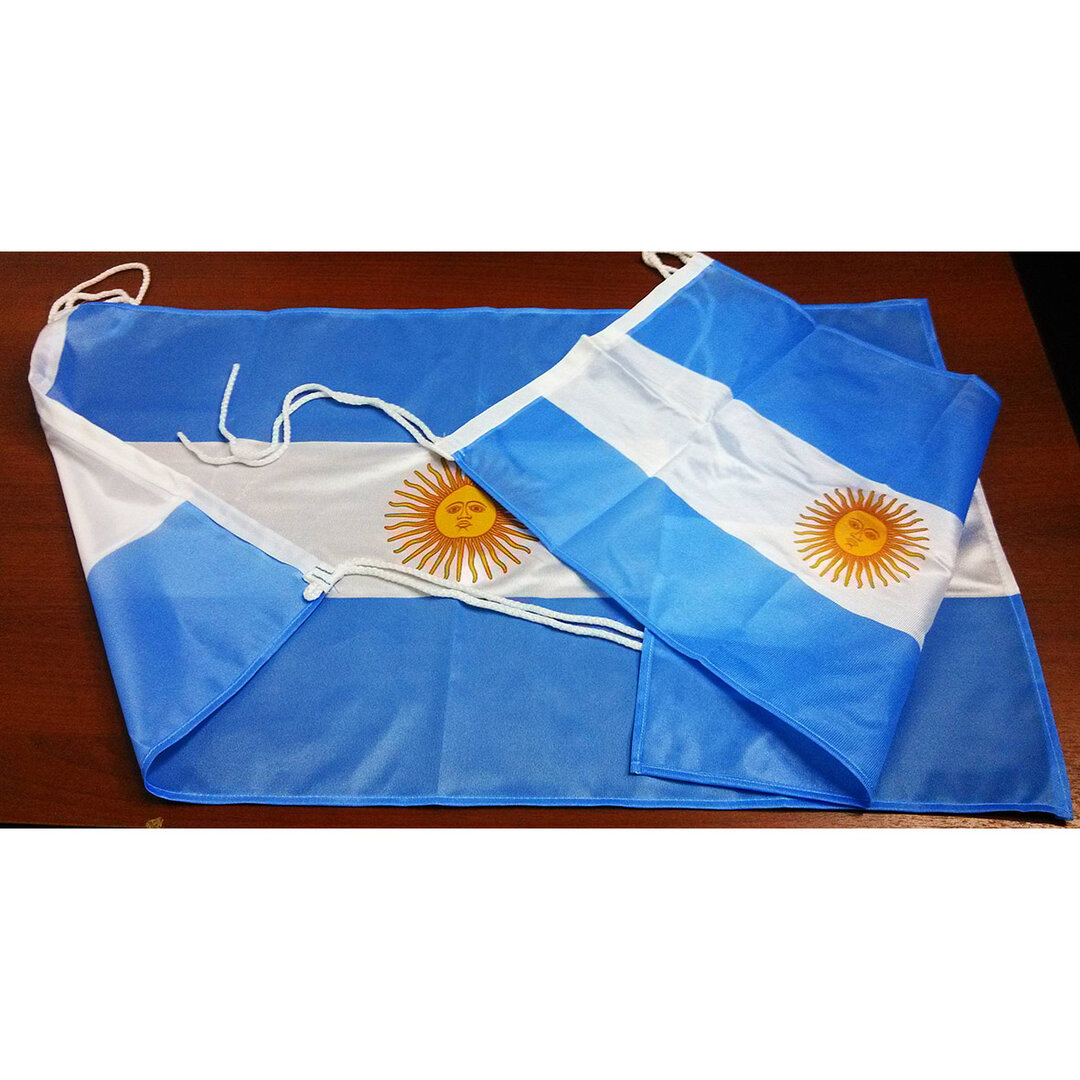 Argentinas art. 723 medida 72 x 45 cm