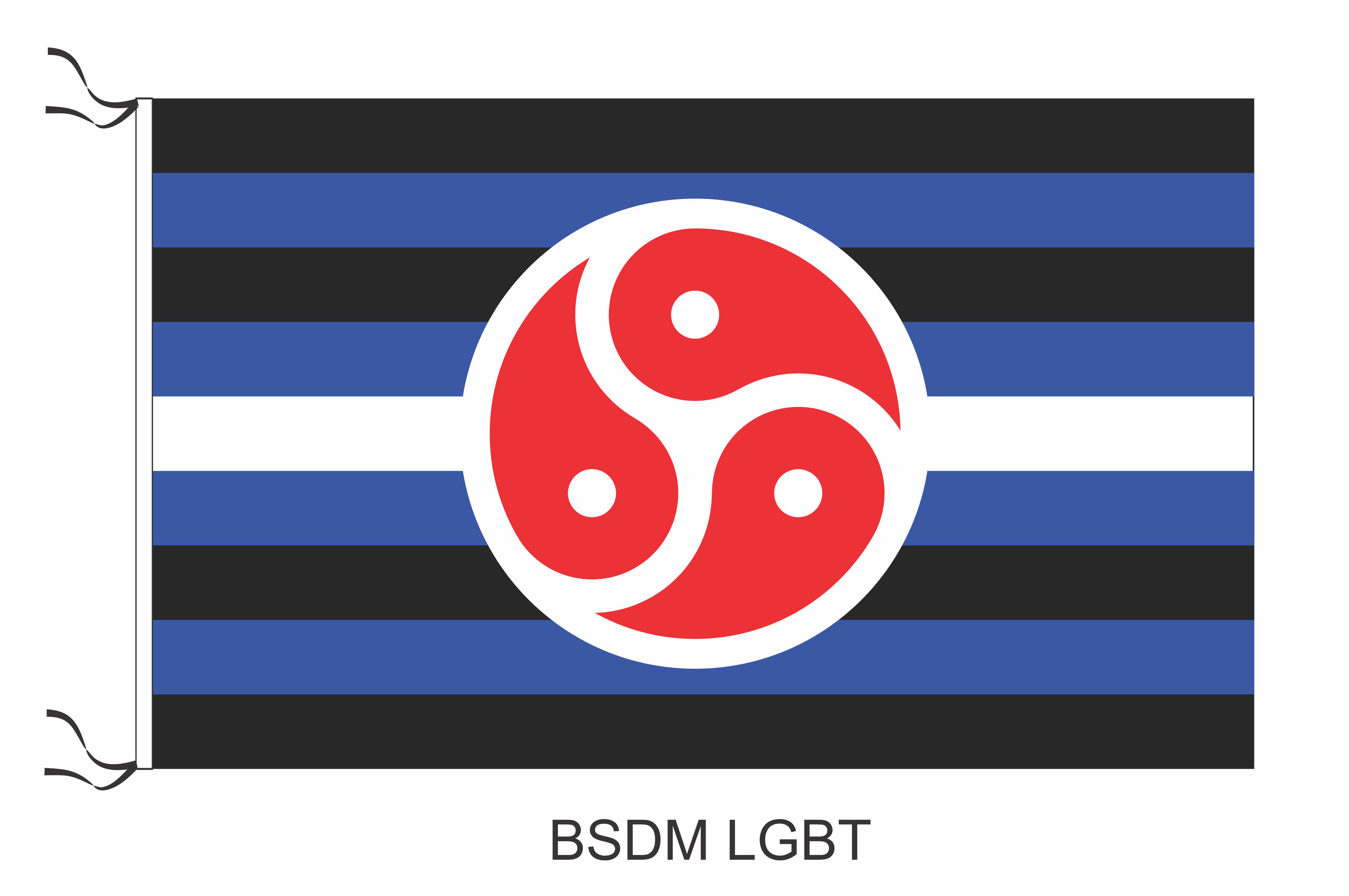 BDSM medida 45 x 30 cm art:10340
