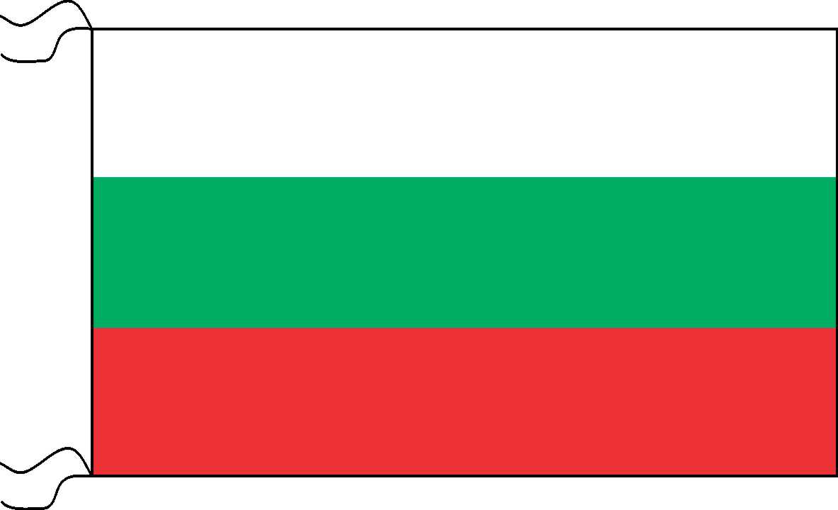 Bulgaria 70 x 45 cm art:8034