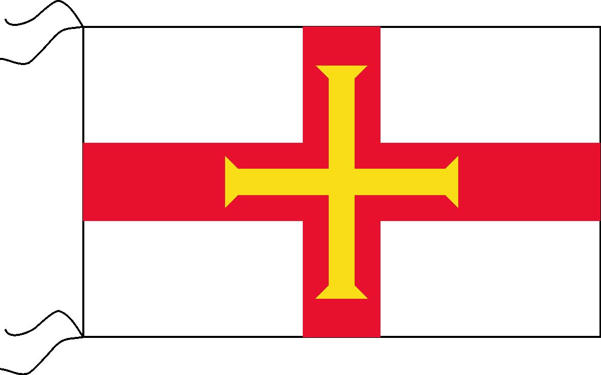 Guernsey 70 x 45 cm art:8085