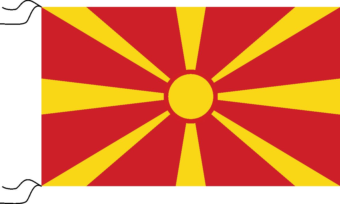 Macedonia 70 x 45 cm art:8141