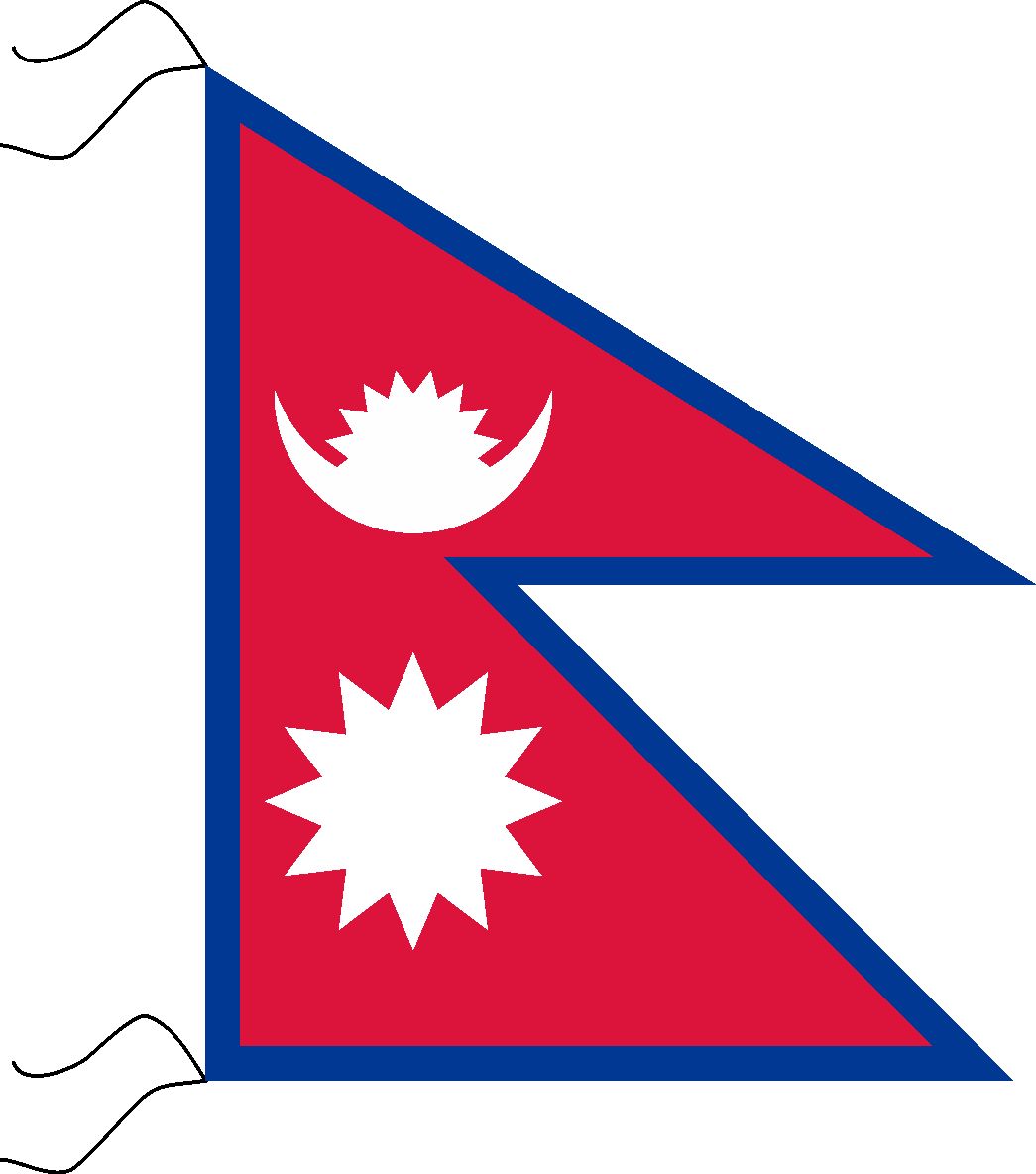 Nepal 70 x 45 cm art:8165