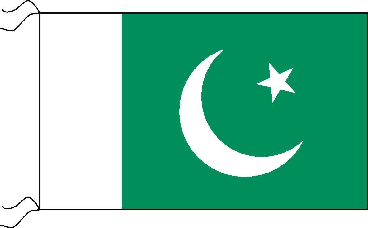 Pakistán 70 x 45 cm art:8177