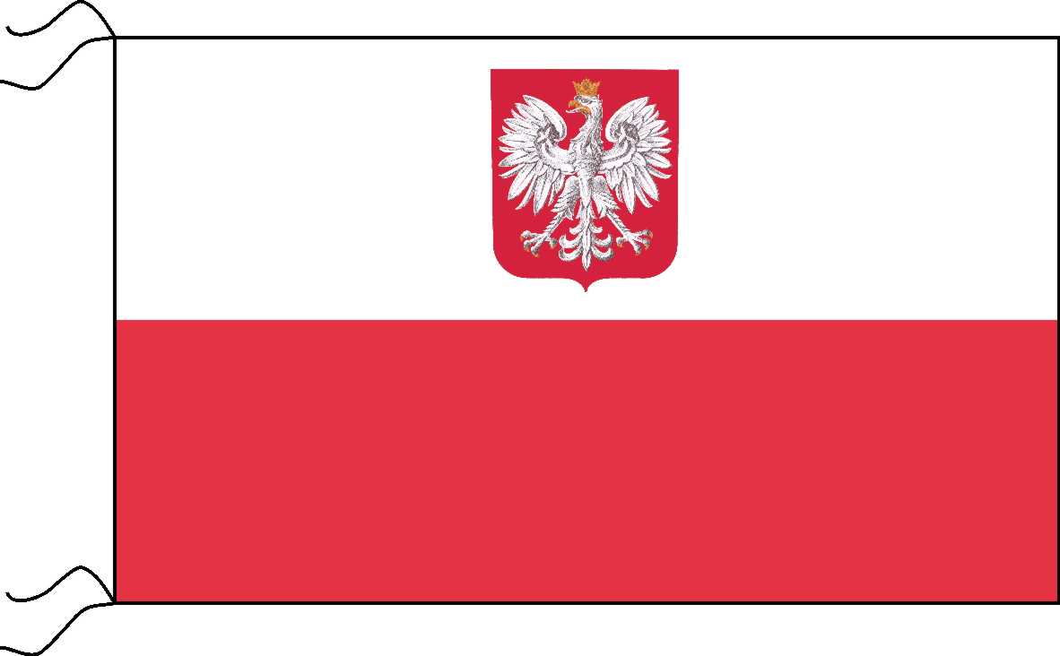 Polonia 70 x 45 cm art:8185