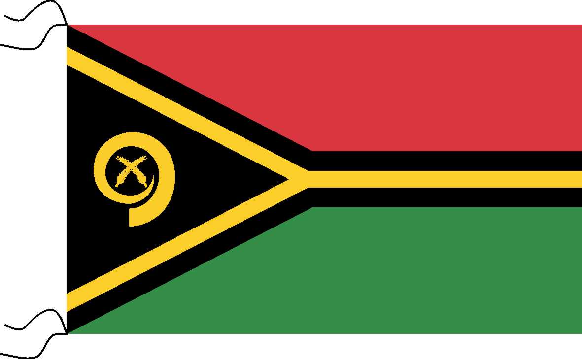 Vanuatu 70 x 45 cm art:8248